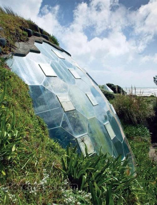 Интереснейший сад!   Sue Hoffart, Paul Mccredie. 01