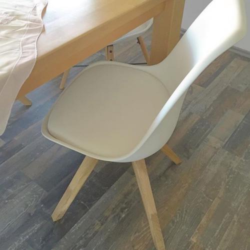 Мы выбираем стулья для кухни. 09