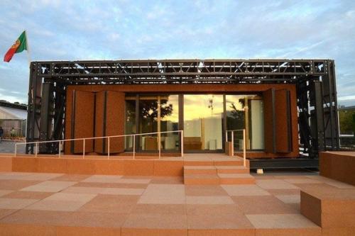 Умный дом от Casas Em Movimento. 04