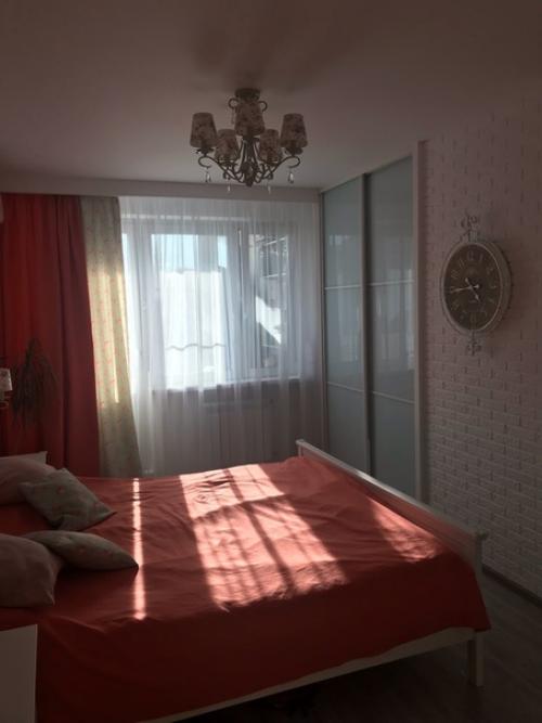 Первый наш ремонт. 06