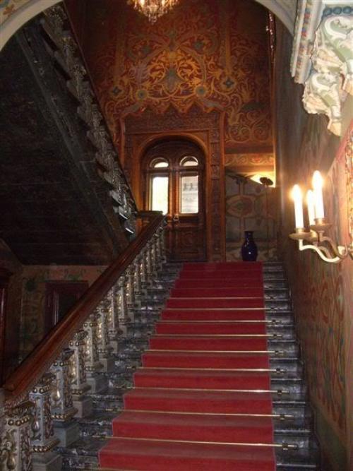 Прогулки по москве. 04