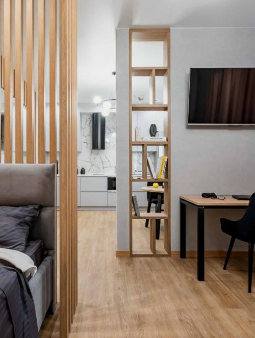 Студия для студента: максимум функционала. 06