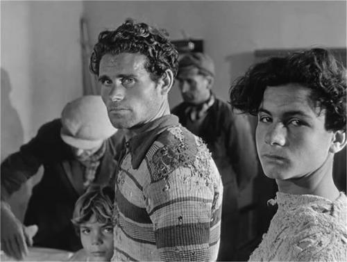 Режиссёр лукино висконти. 03