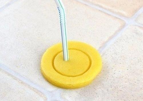 Печенье Пуговицы.  Замечательная идея? 03