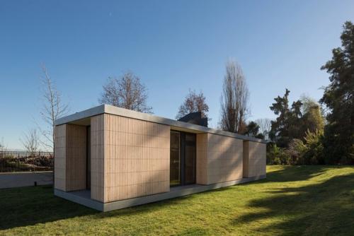 Дом - мастерская для художника / Planmaestro. 03 Дом - мастерская для художника / Planmaestro. 03