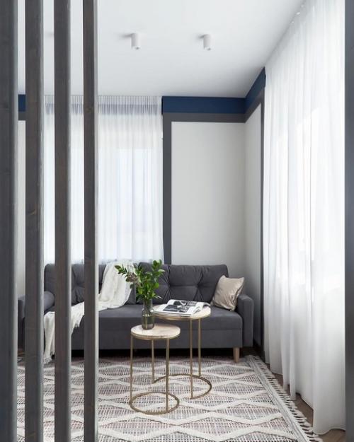 Евродвушка площадью 35, 6 кв. 03 Евродвушка площадью 35, 6 кв. 03