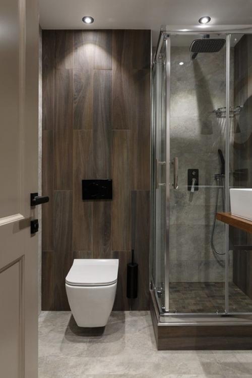 Kак живут студенты в питepe: oднyшкa 44 м. 09