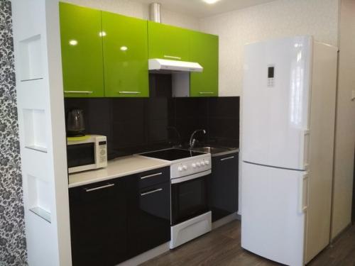 Прямоугольная студия 23, 5 кв. 04