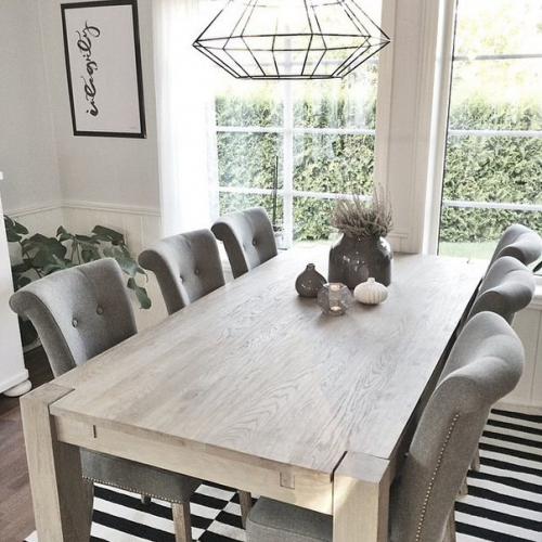 Мы выбираем стулья для кухни. 02