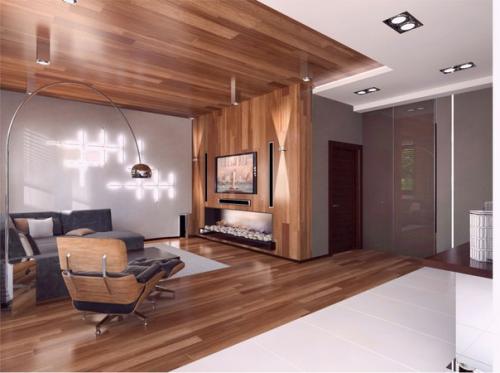 В Москве с 23 по 27 ноября проходит международная выставка мебели. 06