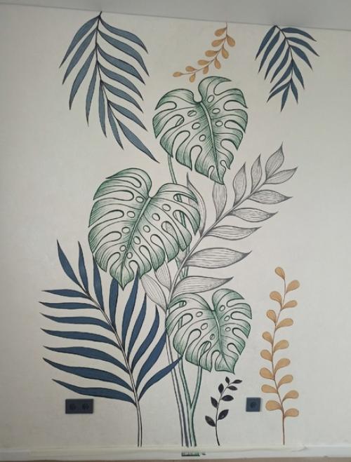 У меня тут необычный заказ случился. 06