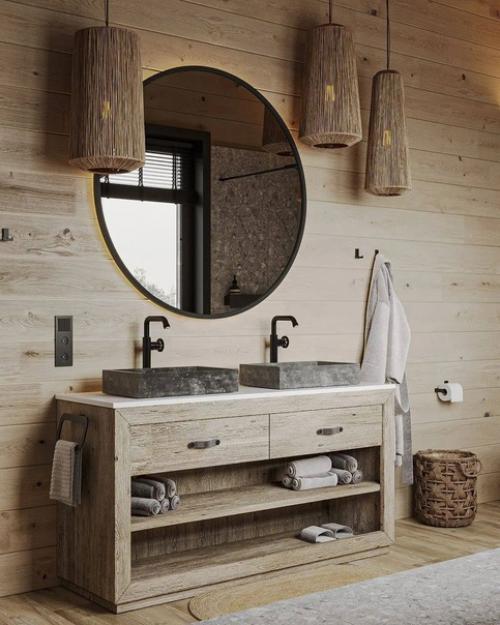 Кто любит расслабляться в ванной с книгой? 07