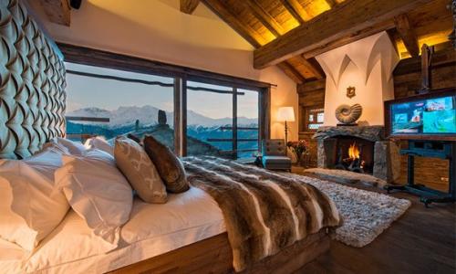 Как создать интерьер в стиле кантри. 01