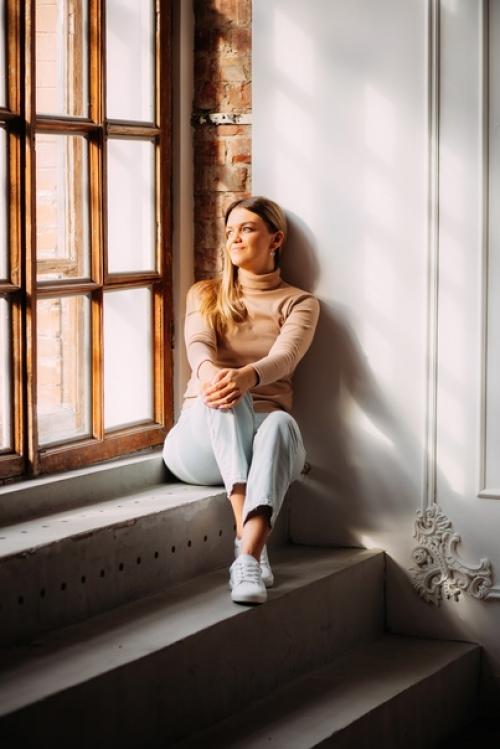 Что я могу сказать? 09