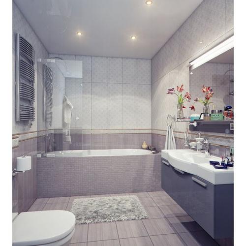 15 полезных советов, как сделать ванную удобной.