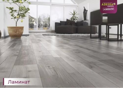 Паркет и ламинат - вечные соперники за место на полу. 03