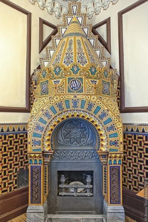 Особняк тайного советника михаила Устинова. 02