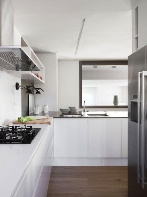 Элегантная резиденция в Барселоне от Susanna Cots. 05