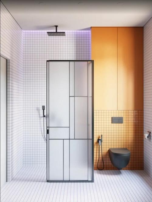 Номинация: интерьер жилого пространства. 08