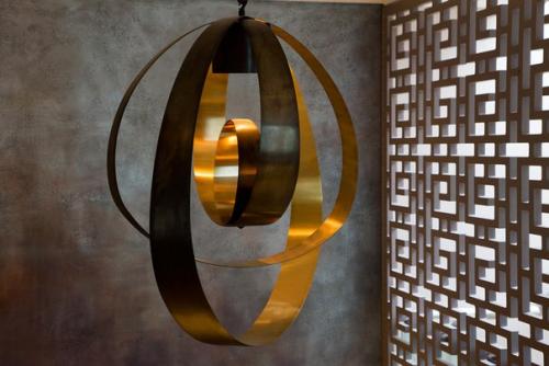 Двухэтажный пентхаус в Лондоне с террасой на крыше! 01