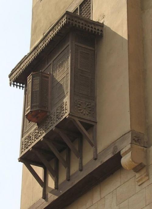 Знаете, что такое машрабия? 06