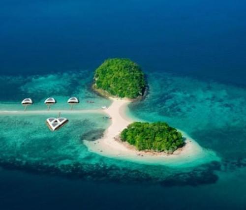 Уютный дом в открытом океане. 02