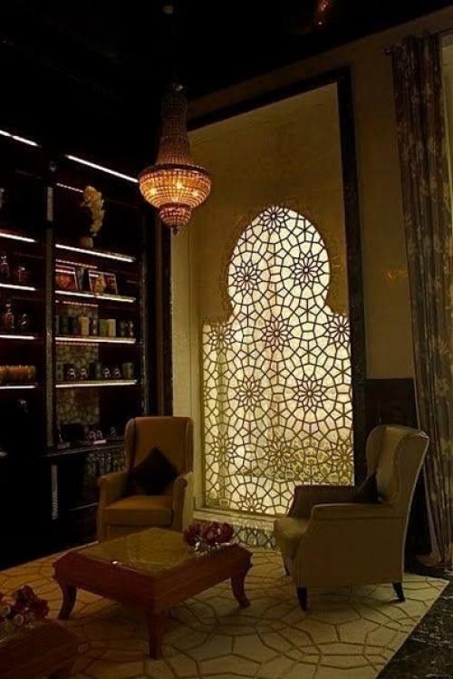 Знаете, что такое машрабия? 03