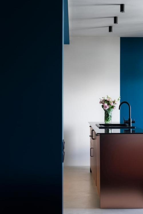 Полярный интерьер квартиры в Киеве ч. 1. 04