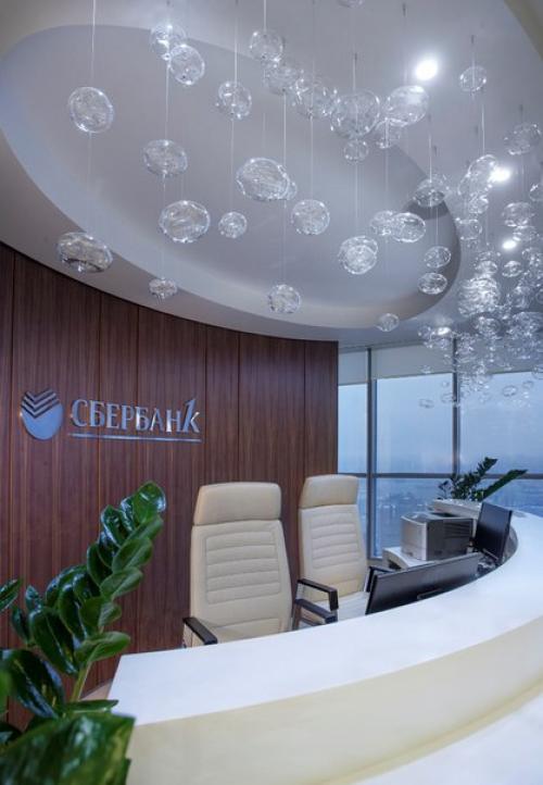 В Москве с 23 по 27 ноября проходит международная выставка мебели. 03