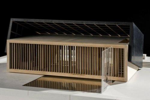 Умный дом от Casas Em Movimento. 07