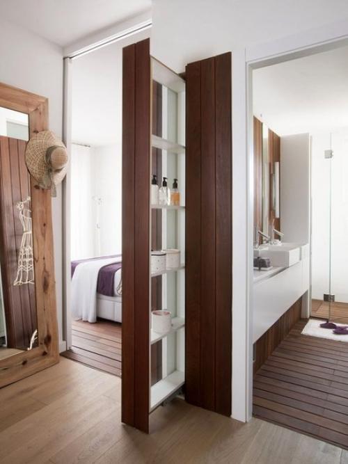 Элегантная резиденция в Барселоне от Susanna Cots. 07