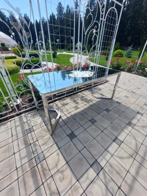 От идеи до реализации проекта не всегда проходит много времени. 03