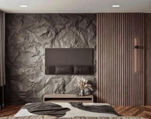 Скала в современном дизайне! 05 Скала в современном дизайне! 05