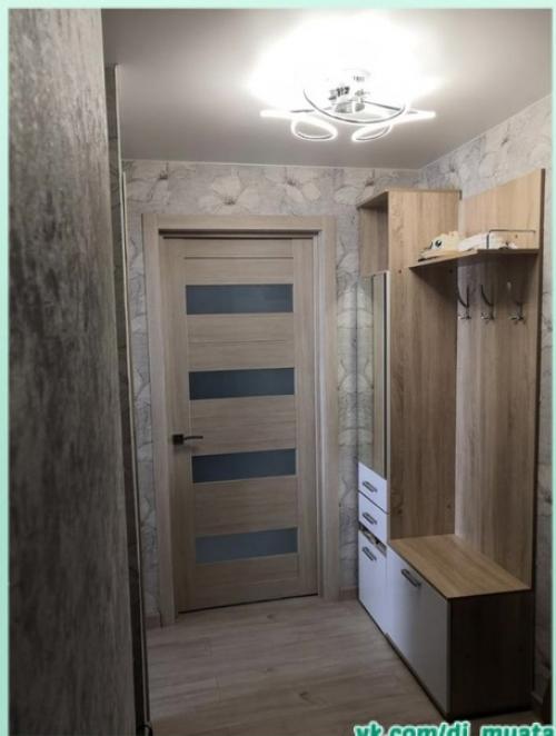 Уютная квартира. Современная, практичная. 09