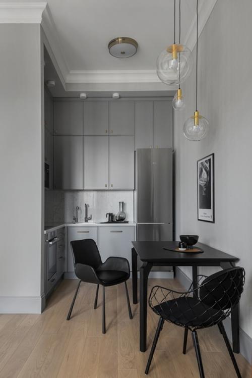 Квартира 79 м с панорамными видами на Москву. 02