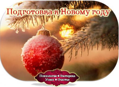 Как только все кругом покрывается снегом, и на улице устанавливается минусовая температура, у людей появляется предновогоднее настроение.