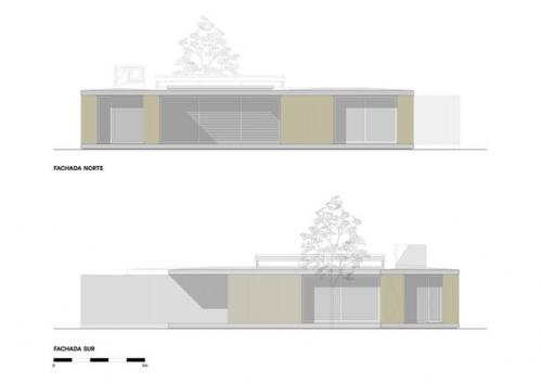 Дом - мастерская для художника / Planmaestro. 08 Дом - мастерская для художника / Planmaestro. 08