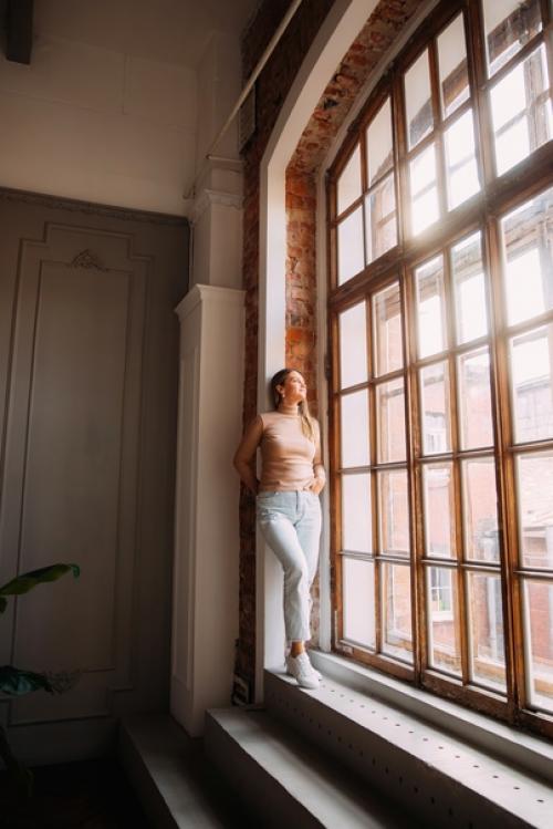 Что я могу сказать? 08