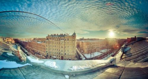 Места для необычных фотосессий в Санкт-петербурге.