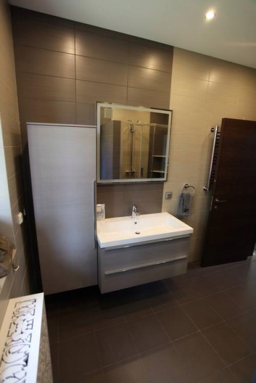 Как круто изменили интерьер ванной комнаты. 01