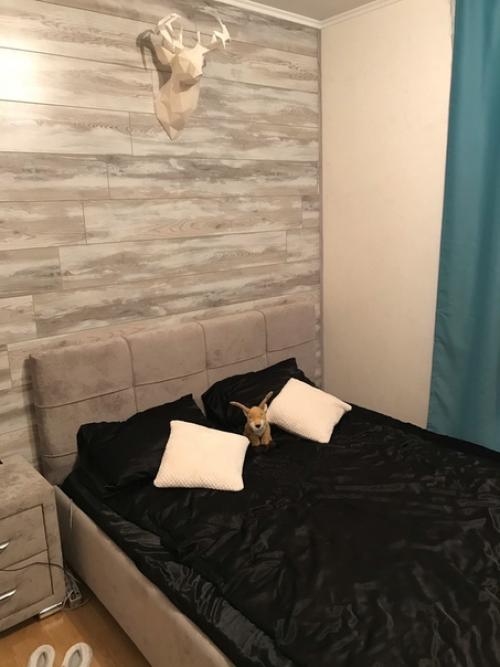 Лекго делать с нуля, сложнее переделывать. 05