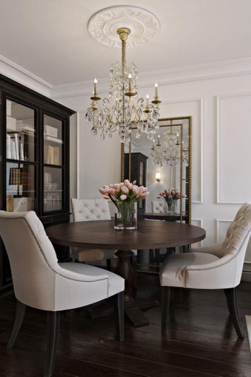 Небо Парижа. Ideas проект интерьер Париж. 03 Небо Парижа. Ideas проект интерьер Париж. 03