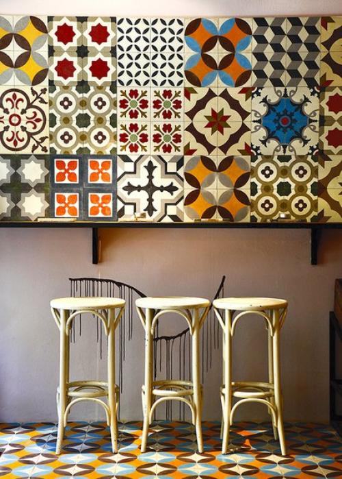 Мини - гид по голешовице - новому модному району Праги. 02