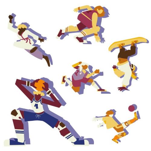 Номинация: текстильный дизайн. 02