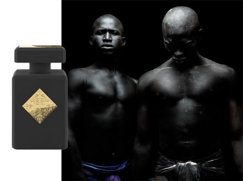 Парфюмерное путешествие по африке. 06