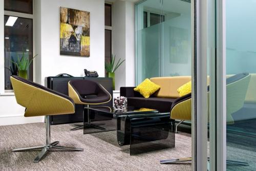 Офис Pokerstars в Лондоне! 03