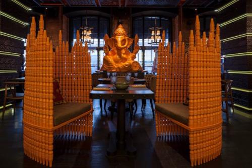 5 ресторанов Москвы, где можно почувствовать себя как за границей. 07 5 ресторанов Москвы, где можно почувствовать себя как за границей. 07