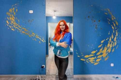 Дизайн придумали заказчики сами. 01