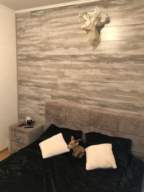 Лекго делать с нуля, сложнее переделывать. 06