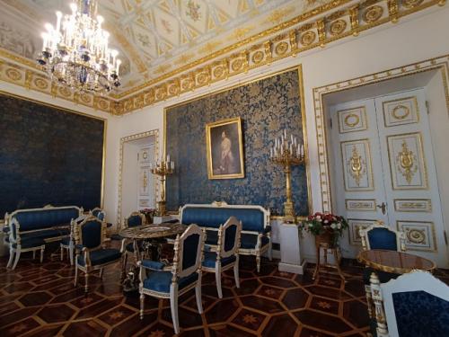 Мои путешествия.  Санкт-петербург. 02